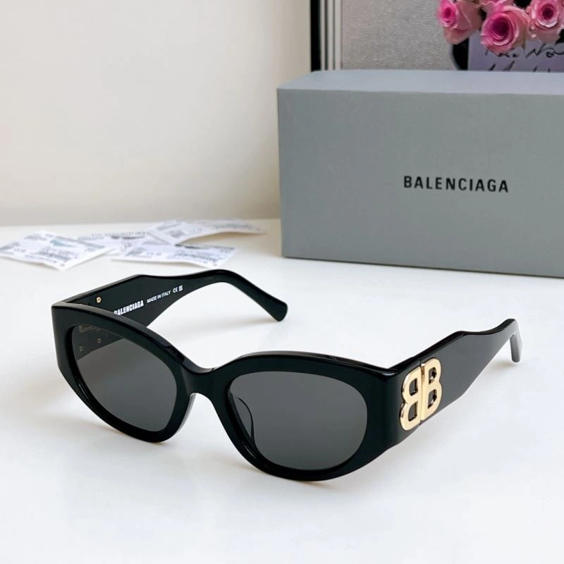 TopPick Balenciaga Sunglasses 277033