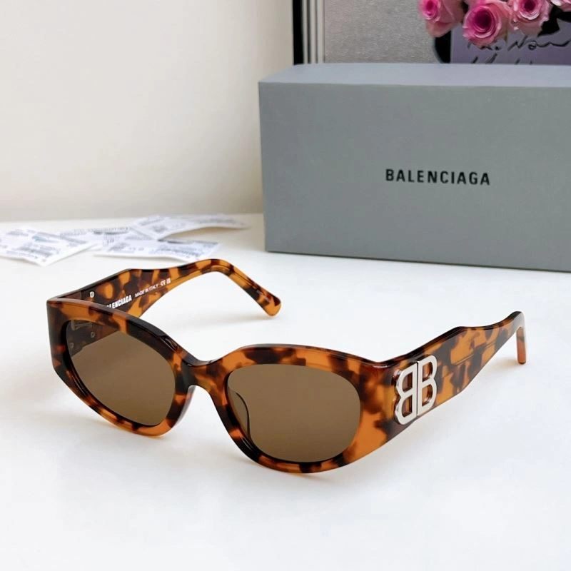 TopPick Balenciaga Sunglasses 277033