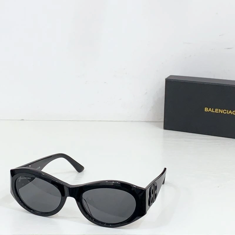 Balenciaga Sunglasses QuickDry 277027