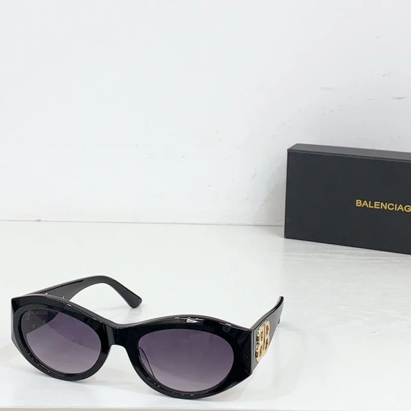 Balenciaga Sunglasses QuickDry 277027