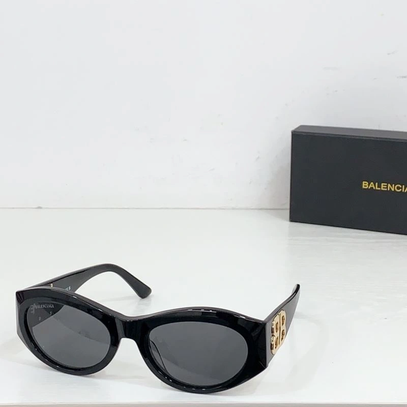 Balenciaga Sunglasses QuickDry 277027