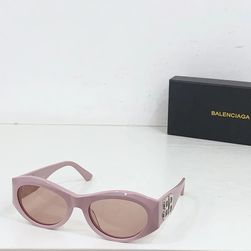Balenciaga Sunglasses QuickDry 277027