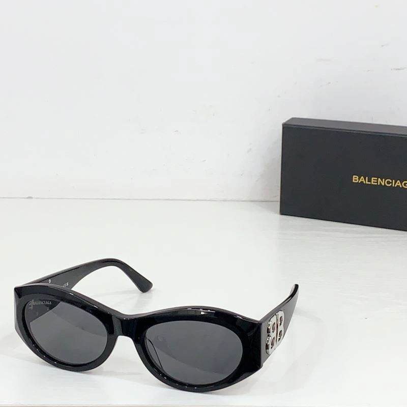 Balenciaga Sunglasses QuickDry 277027