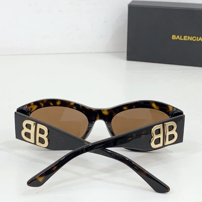 Balenciaga Sunglasses QuickDry 277027