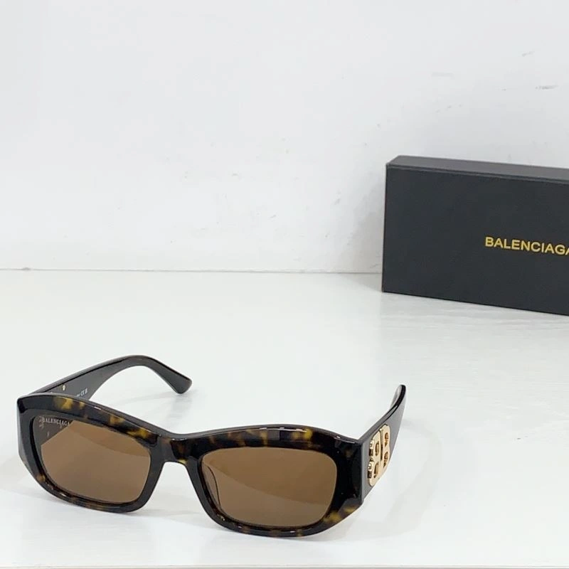 TopPick Balenciaga Sunglasses 277035