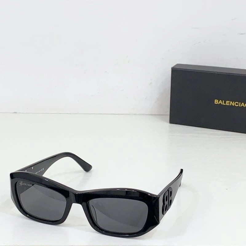 TopPick Balenciaga Sunglasses 277035