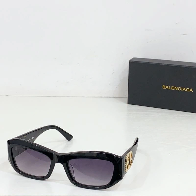 TopPick Balenciaga Sunglasses 277035