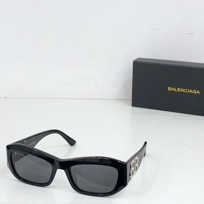 TopPick Balenciaga Sunglasses 277035