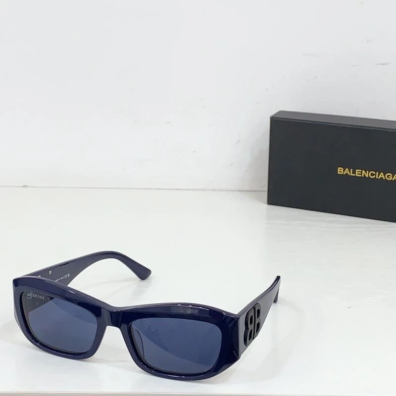 TopPick Balenciaga Sunglasses 277035