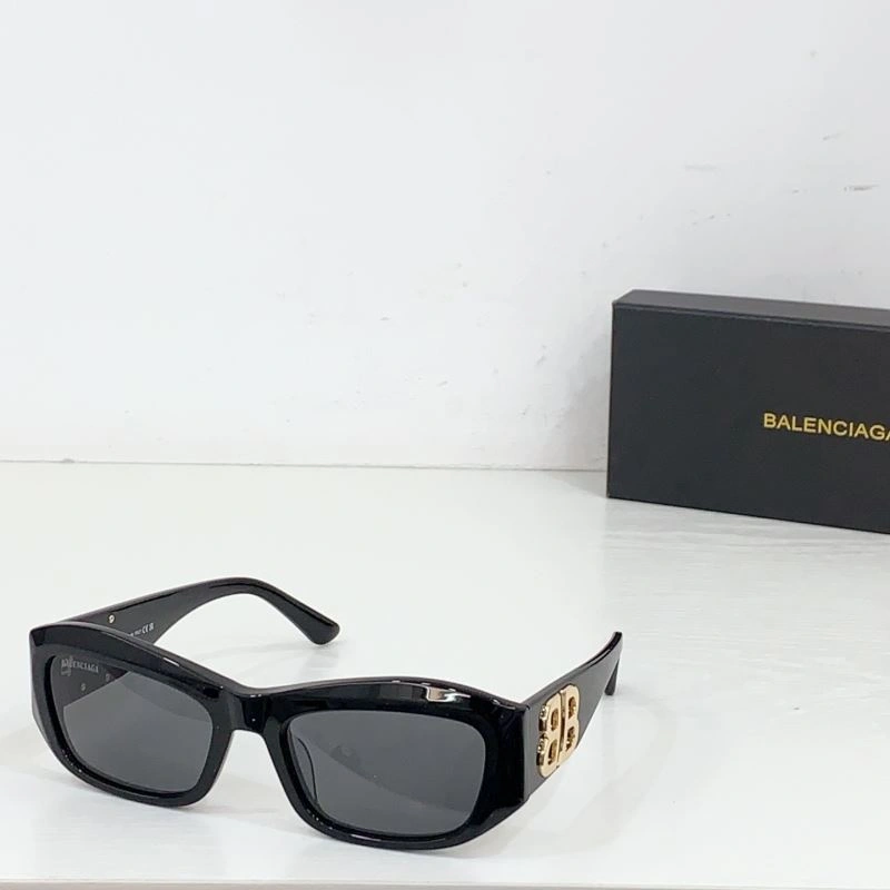 TopPick Balenciaga Sunglasses 277035
