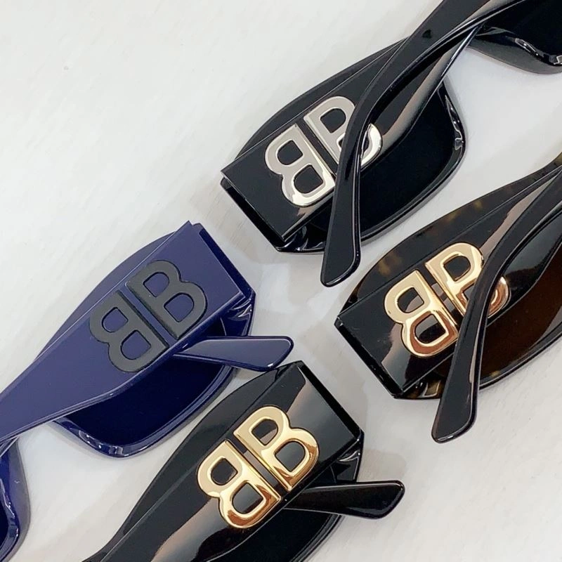TopPick Balenciaga Sunglasses 277035
