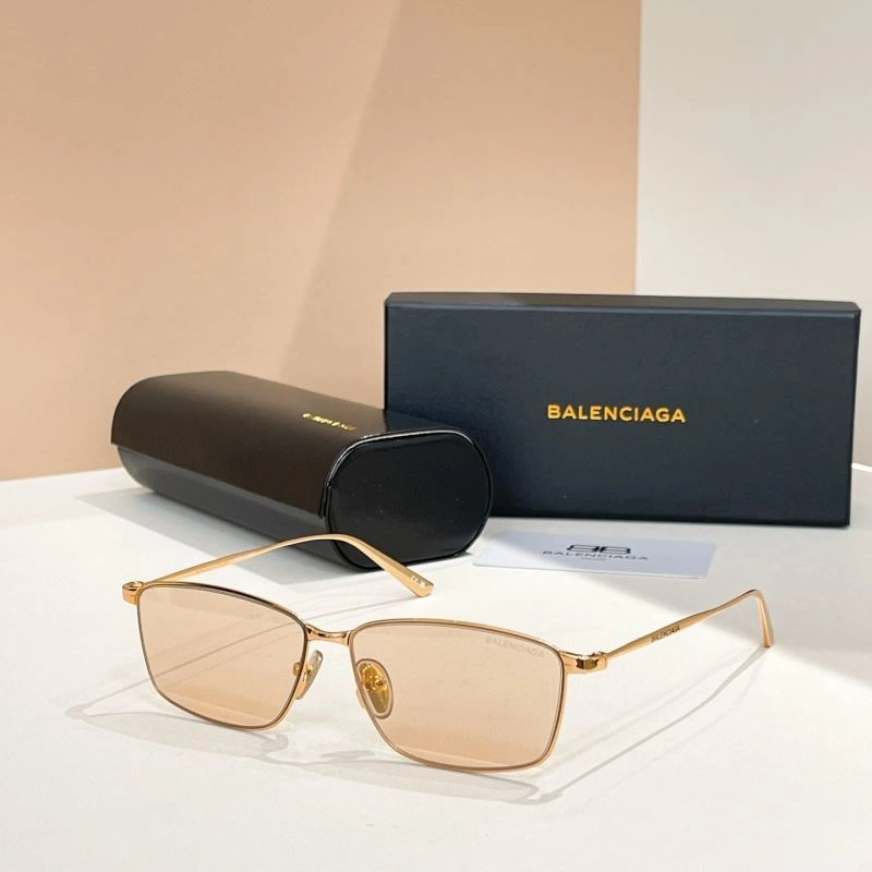AllSeason Balenciaga Sunglasses 277021