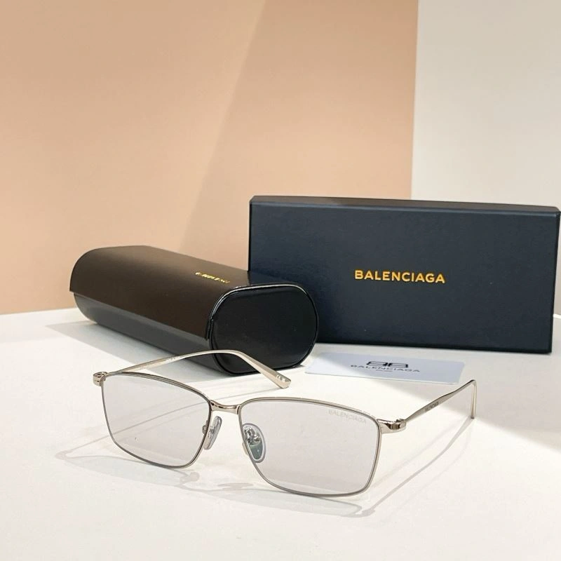 AllSeason Balenciaga Sunglasses 277021