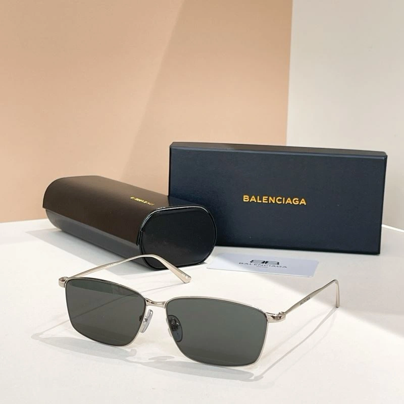 AllSeason Balenciaga Sunglasses 277021