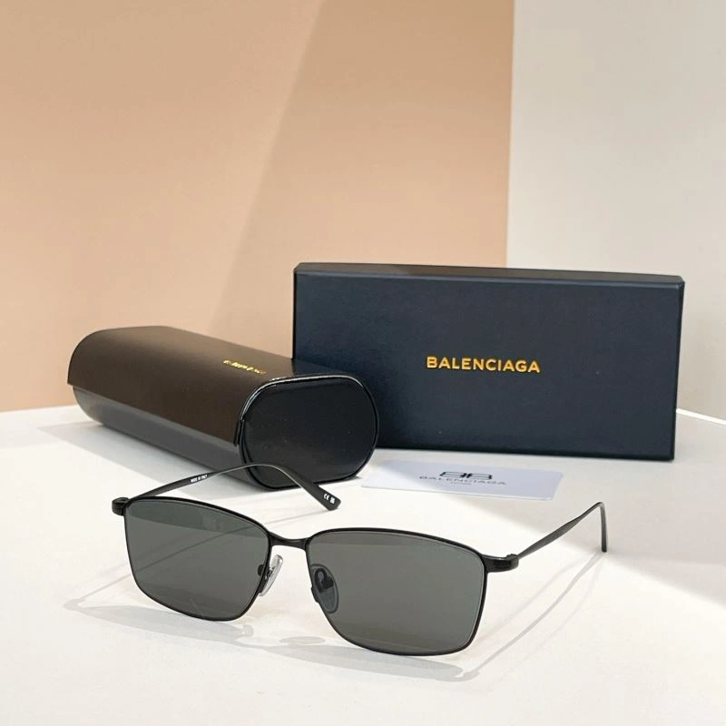 AllSeason Balenciaga Sunglasses 277021