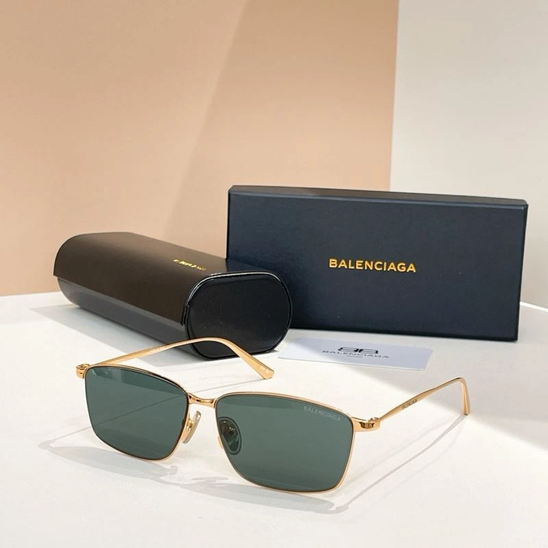 AllSeason Balenciaga Sunglasses 277021