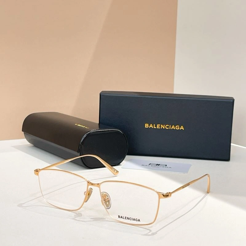 AllSeason Balenciaga Sunglasses 277021