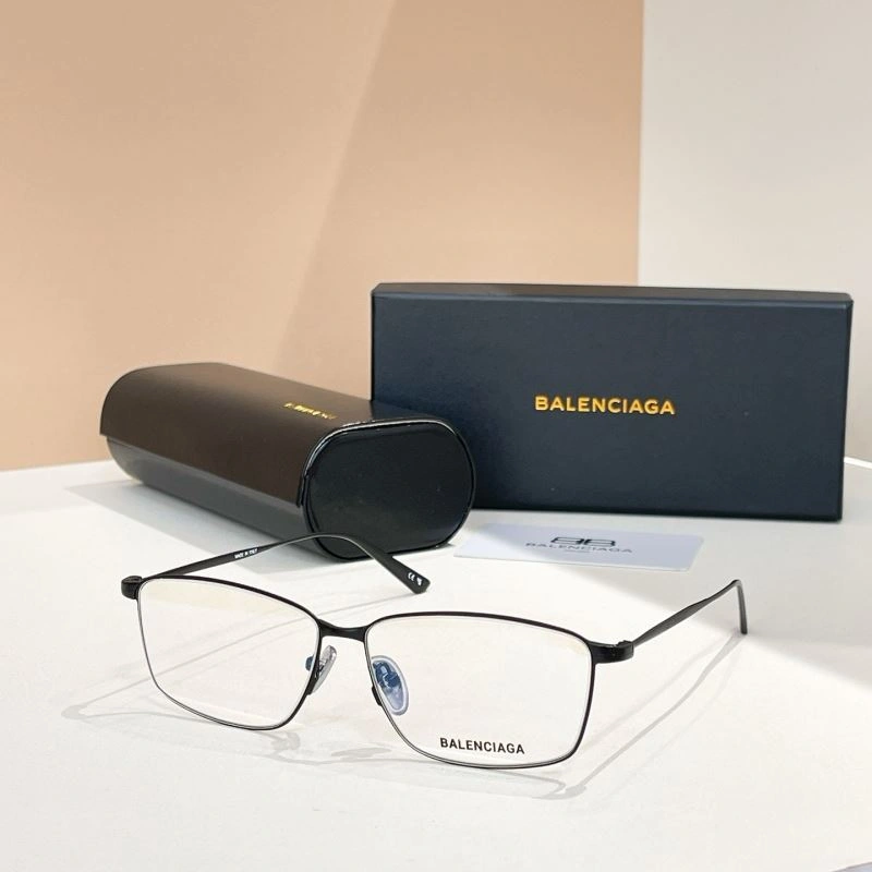 AllSeason Balenciaga Sunglasses 277021