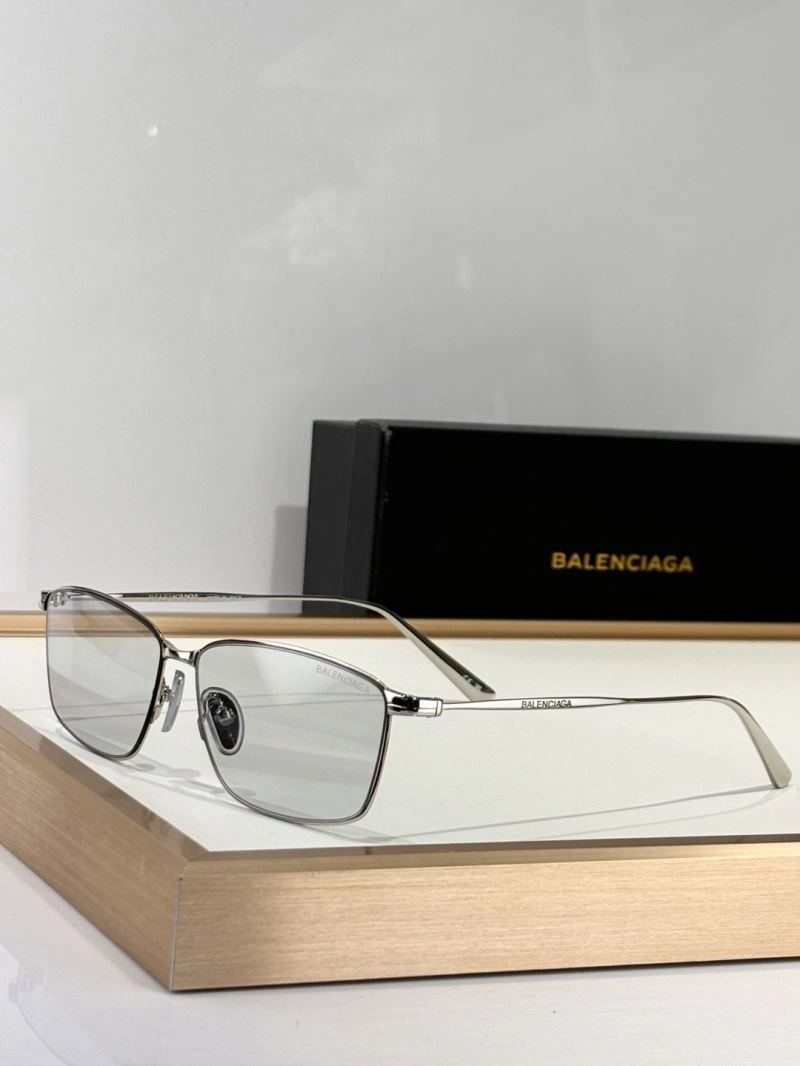 Balenciaga Sunglasses FastDry 277032
