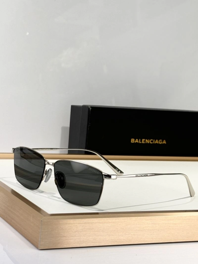 Balenciaga Sunglasses FastDry 277032