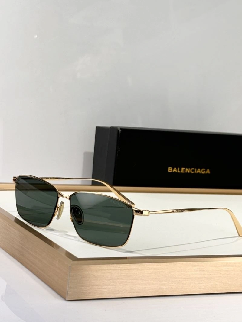Balenciaga Sunglasses FastDry 277032