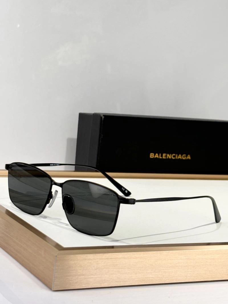 Balenciaga Sunglasses FastDry 277032