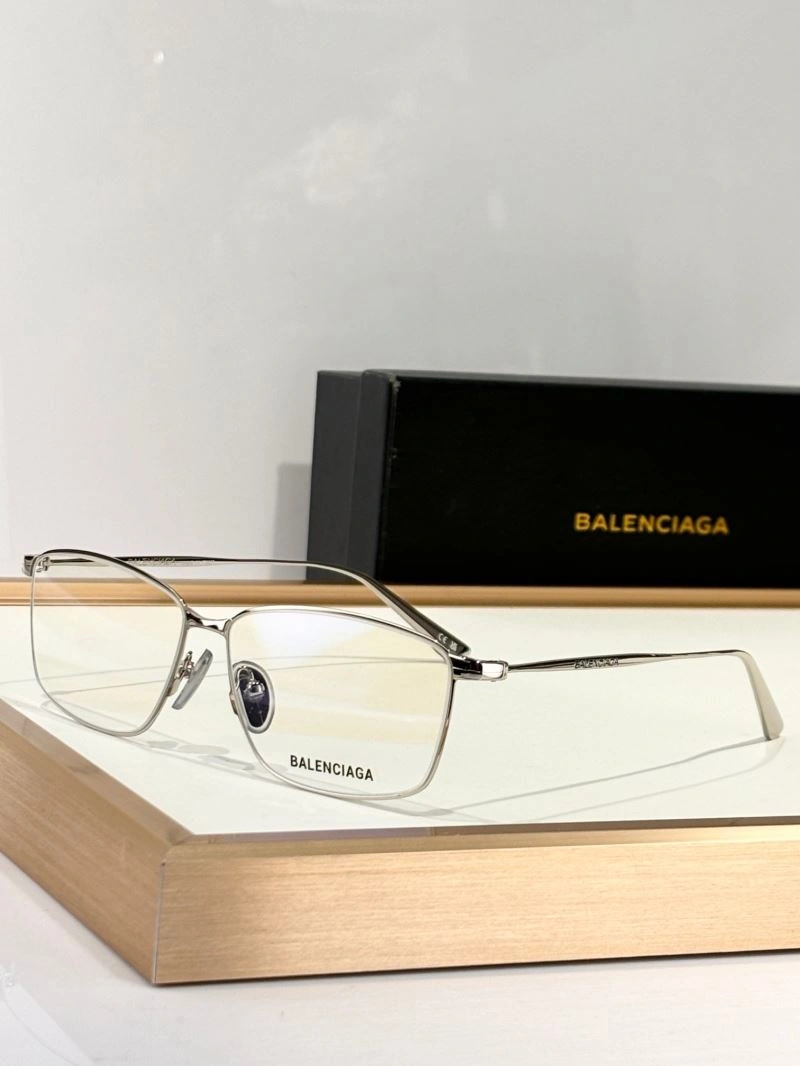 Balenciaga Sunglasses FastDry 277032