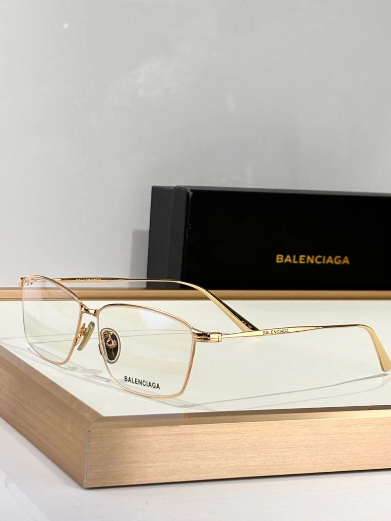 Balenciaga Sunglasses FastDry 277032
