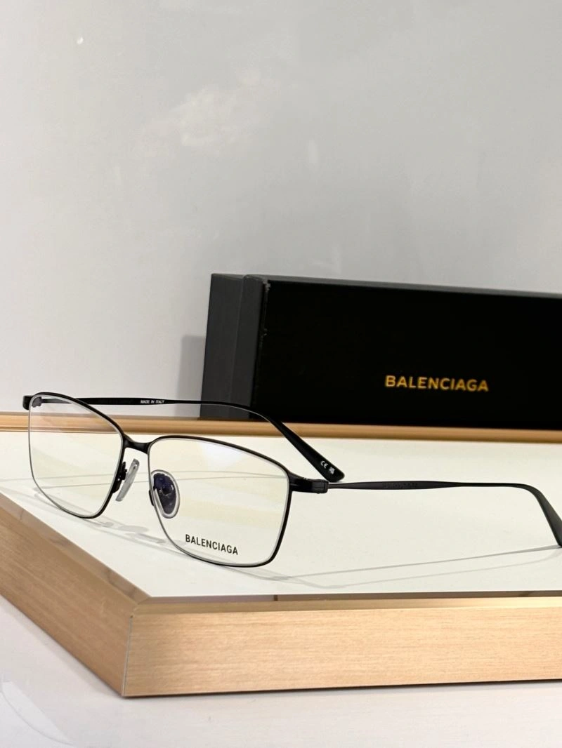 Balenciaga Sunglasses FastDry 277032