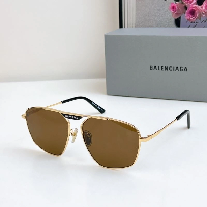 Balenciaga Sunglasses FastDry 277030