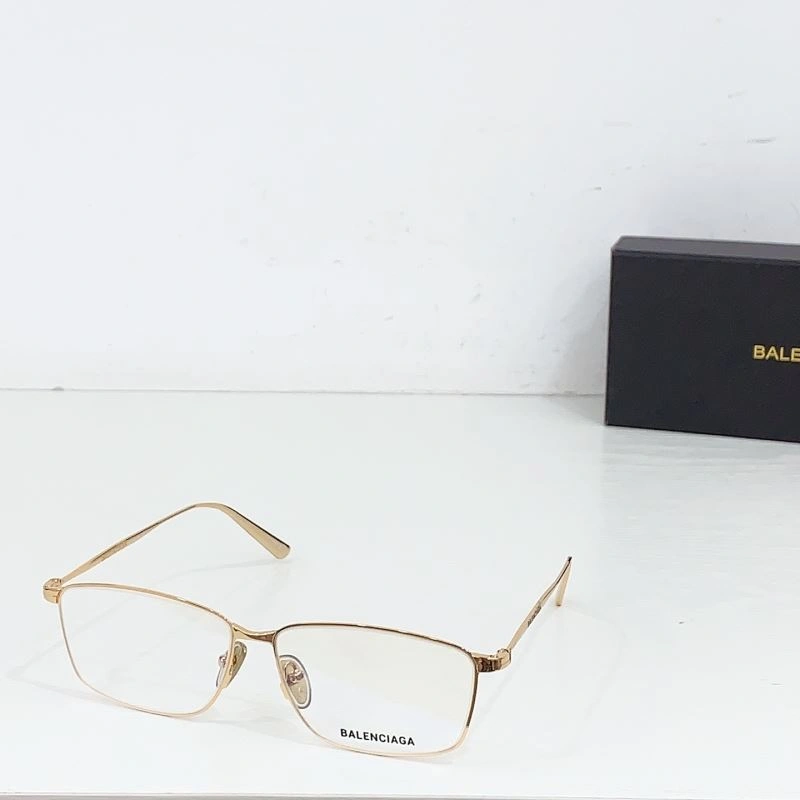RelaxedFit Balenciaga Sunglasses 277022