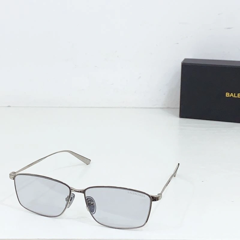 RelaxedFit Balenciaga Sunglasses 277022