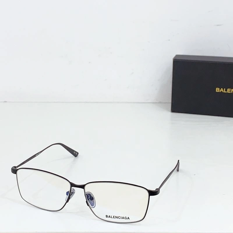 RelaxedFit Balenciaga Sunglasses 277022