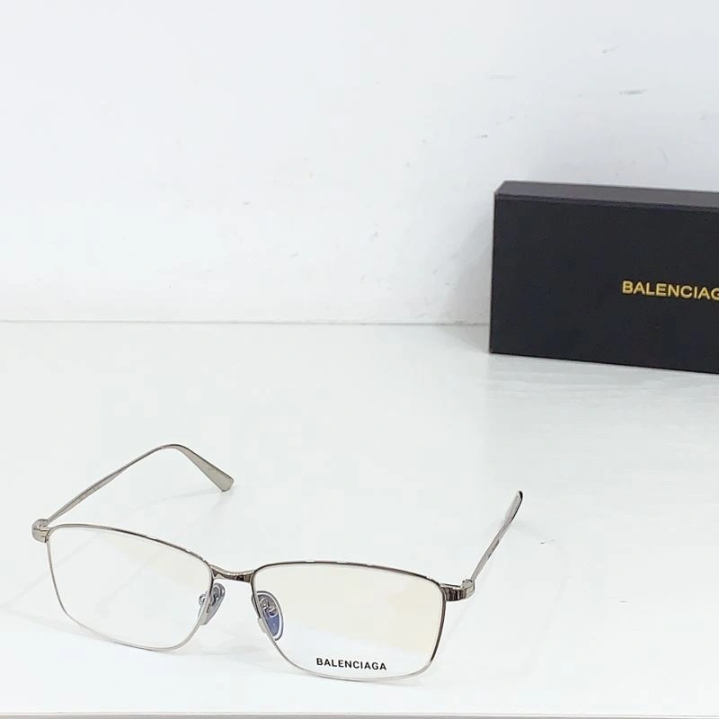 RelaxedFit Balenciaga Sunglasses 277022