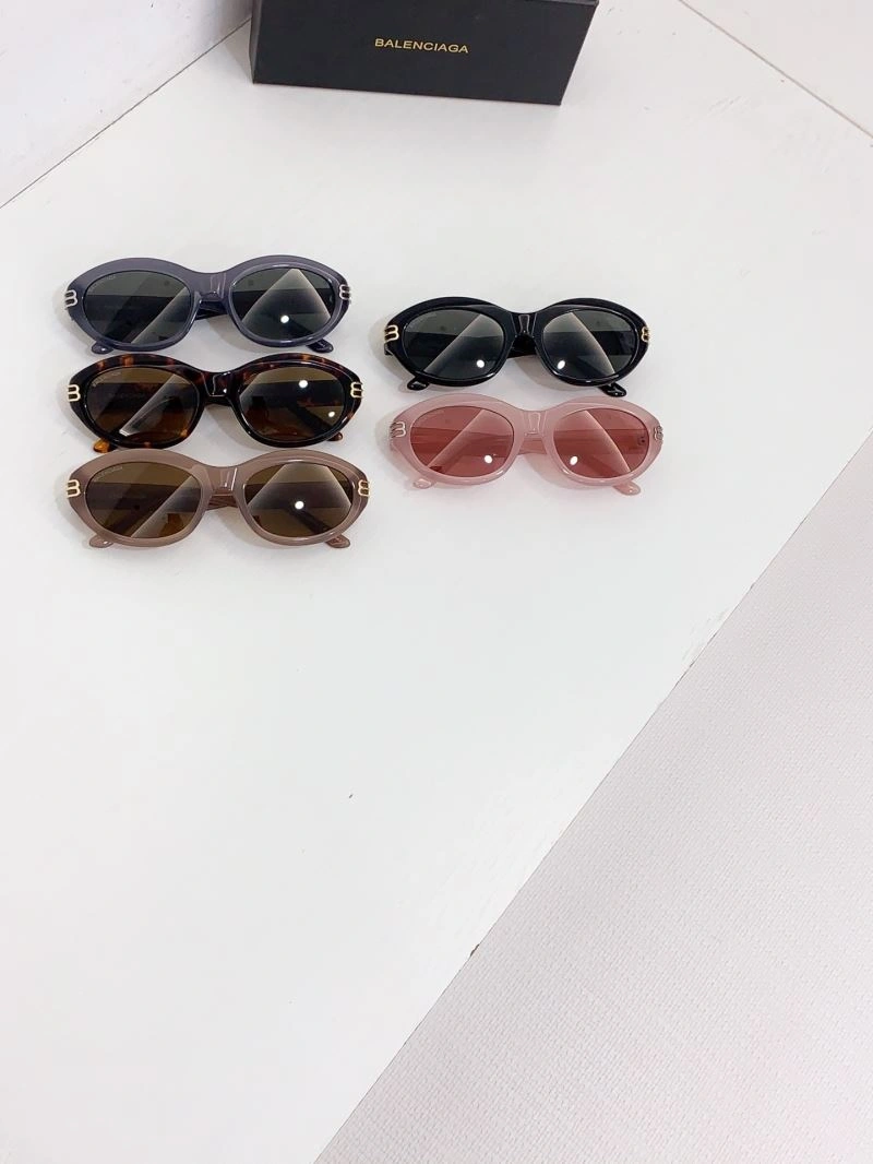 Balenciaga Sunglasses Casual 277026