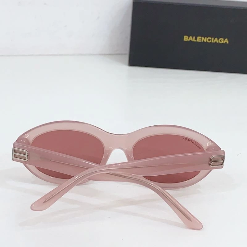 Balenciaga Sunglasses Casual 277026