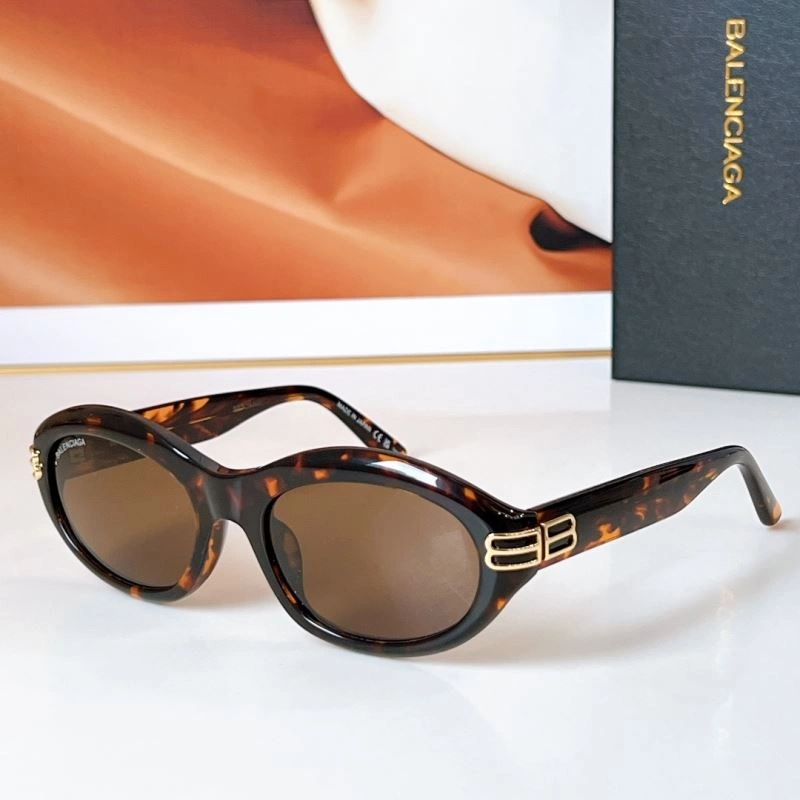 TechFriendly Balenciaga Sunglasses 277007