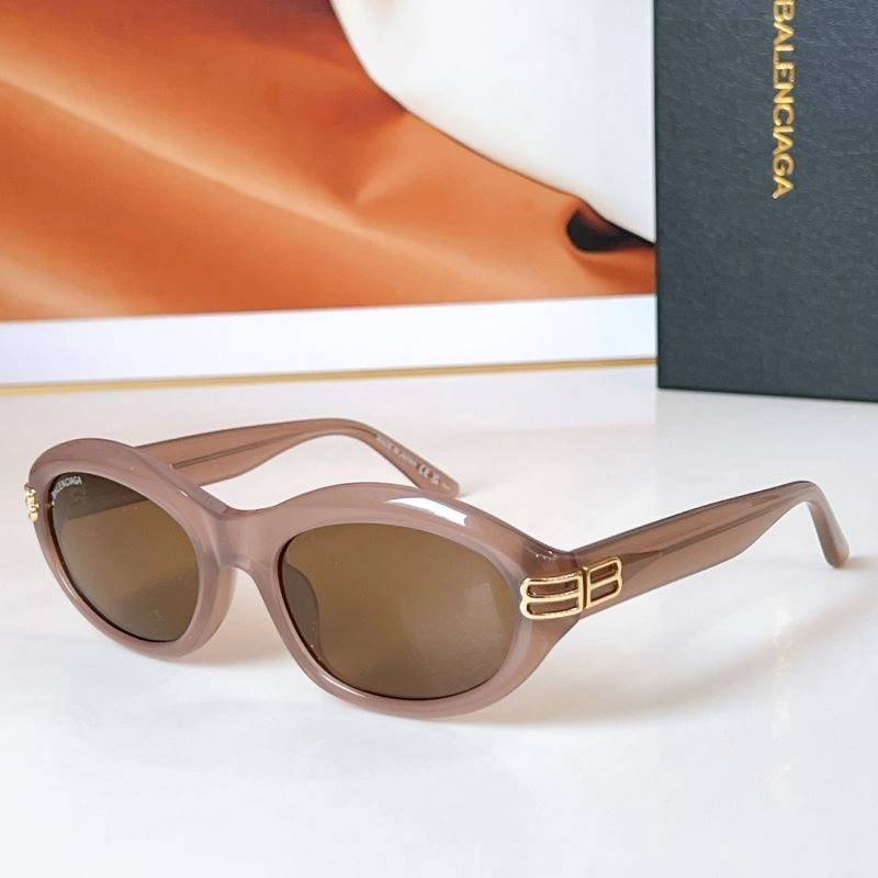 TechFriendly Balenciaga Sunglasses 277007