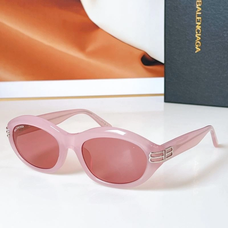 TechFriendly Balenciaga Sunglasses 277007