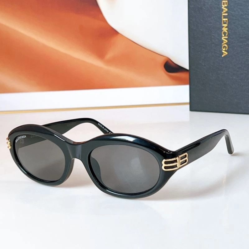 TechFriendly Balenciaga Sunglasses 277007