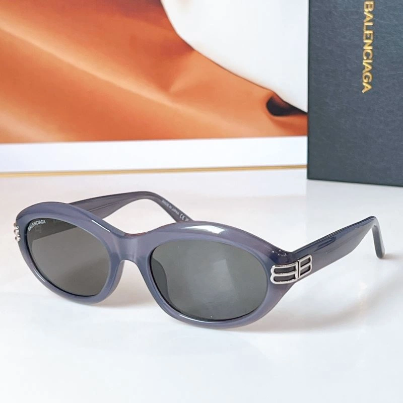 TechFriendly Balenciaga Sunglasses 277007