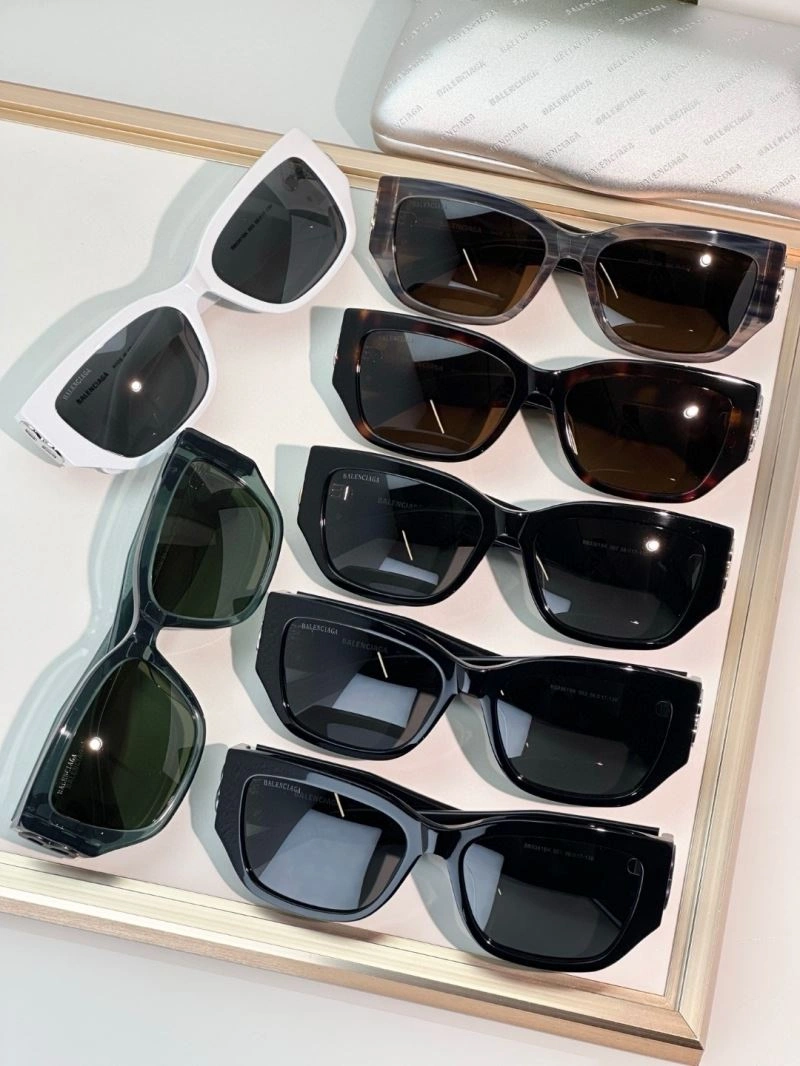 Balenciaga Sunglasses Effortless 277013