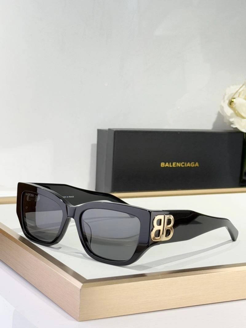 Balenciaga Sunglasses Effortless 277013