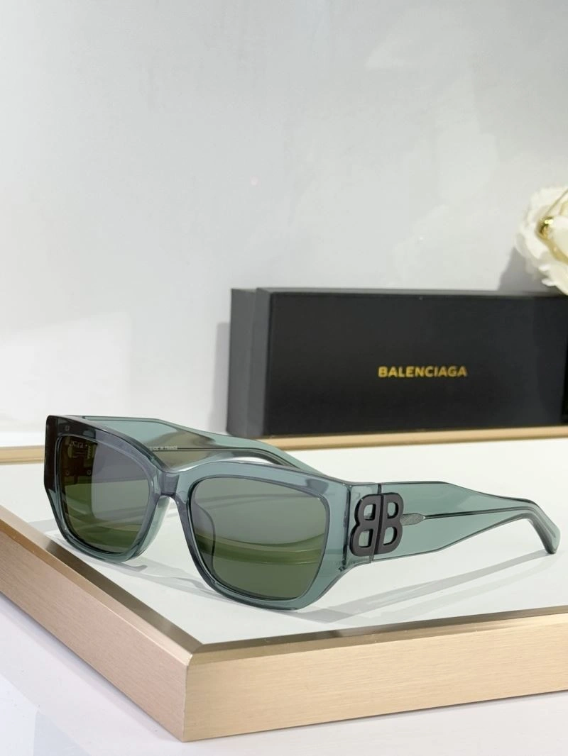 Balenciaga Sunglasses Effortless 277013