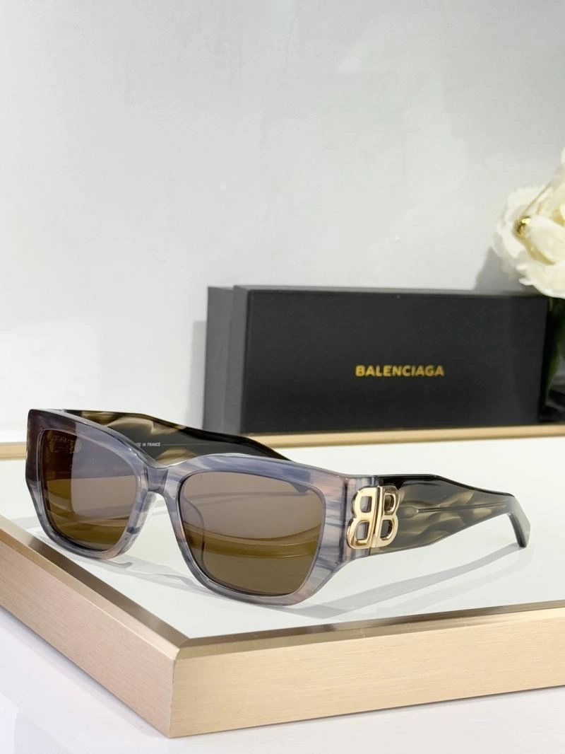 Balenciaga Sunglasses Effortless 277013