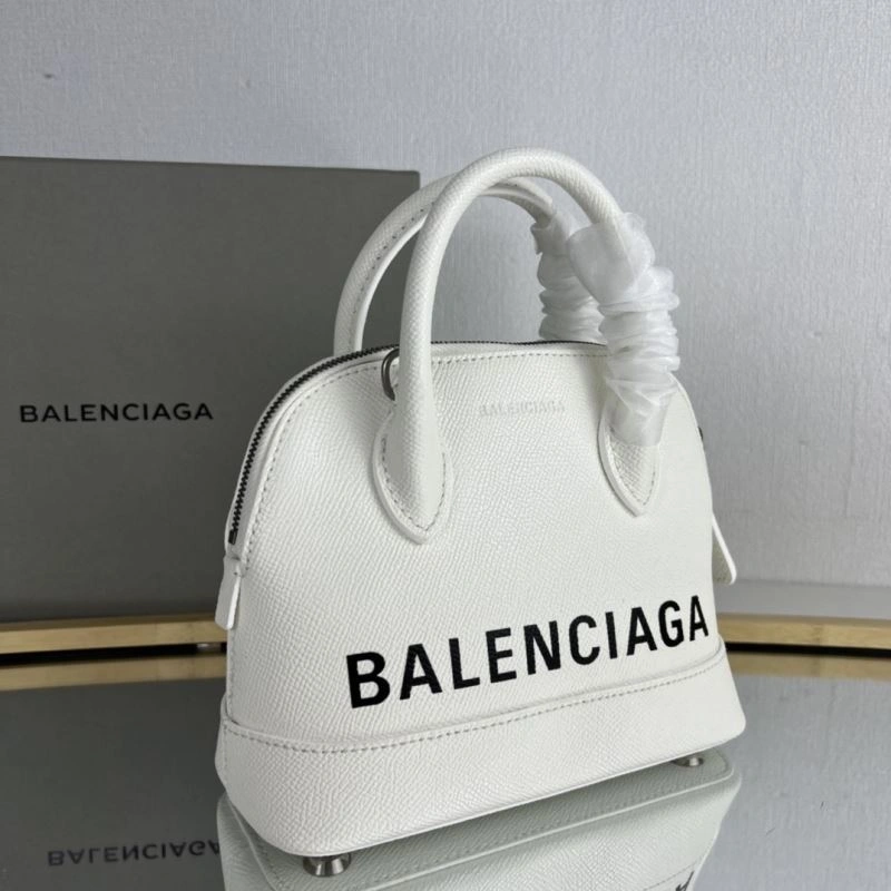 Balenciaga Super Mini Shell Bag - Limited Edition Trendsetter HighPerformance 78296