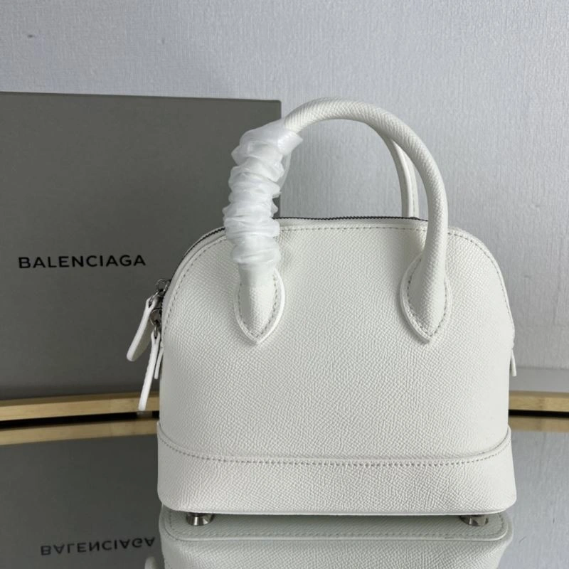 Balenciaga Super Mini Shell Bag - Limited Edition Trendsetter HighPerformance 78296