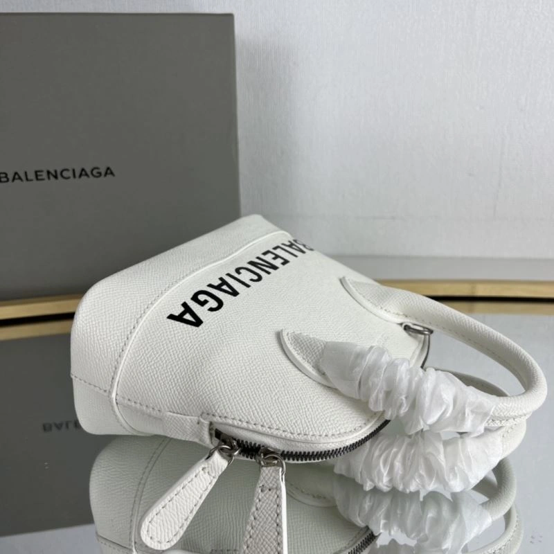 Balenciaga Super Mini Shell Bag - Limited Edition Trendsetter HighPerformance 78296
