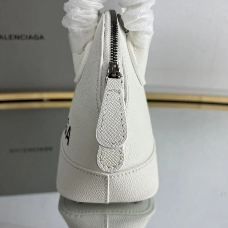 Balenciaga Super Mini Shell Bag - Limited Edition Trendsetter HighPerformance 78296