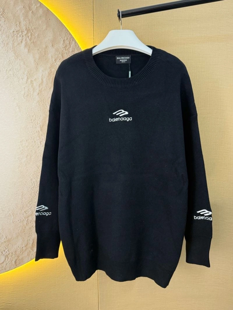 Balenciaga Sweaters Functional 98610